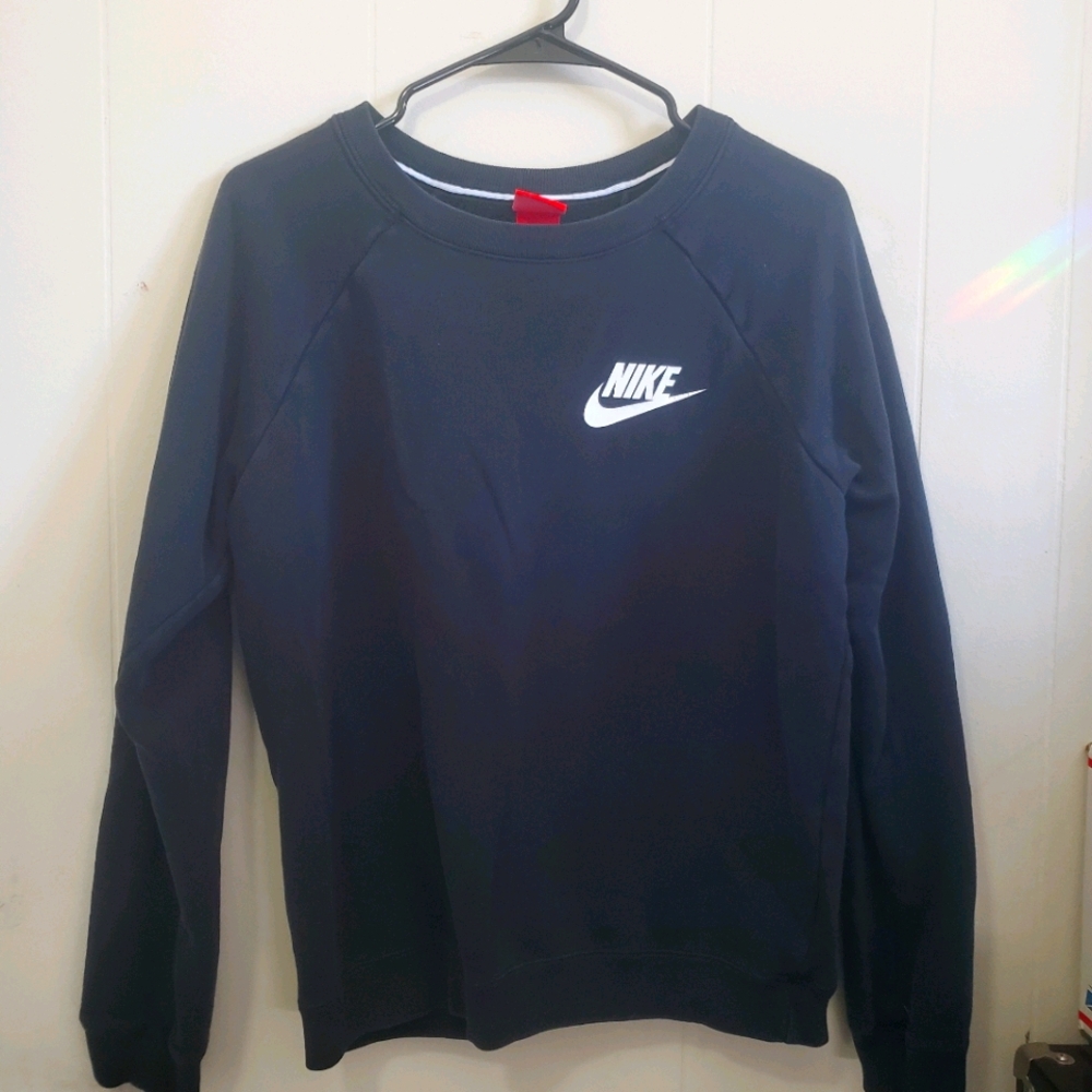Nike Crewneck Sweatshirt